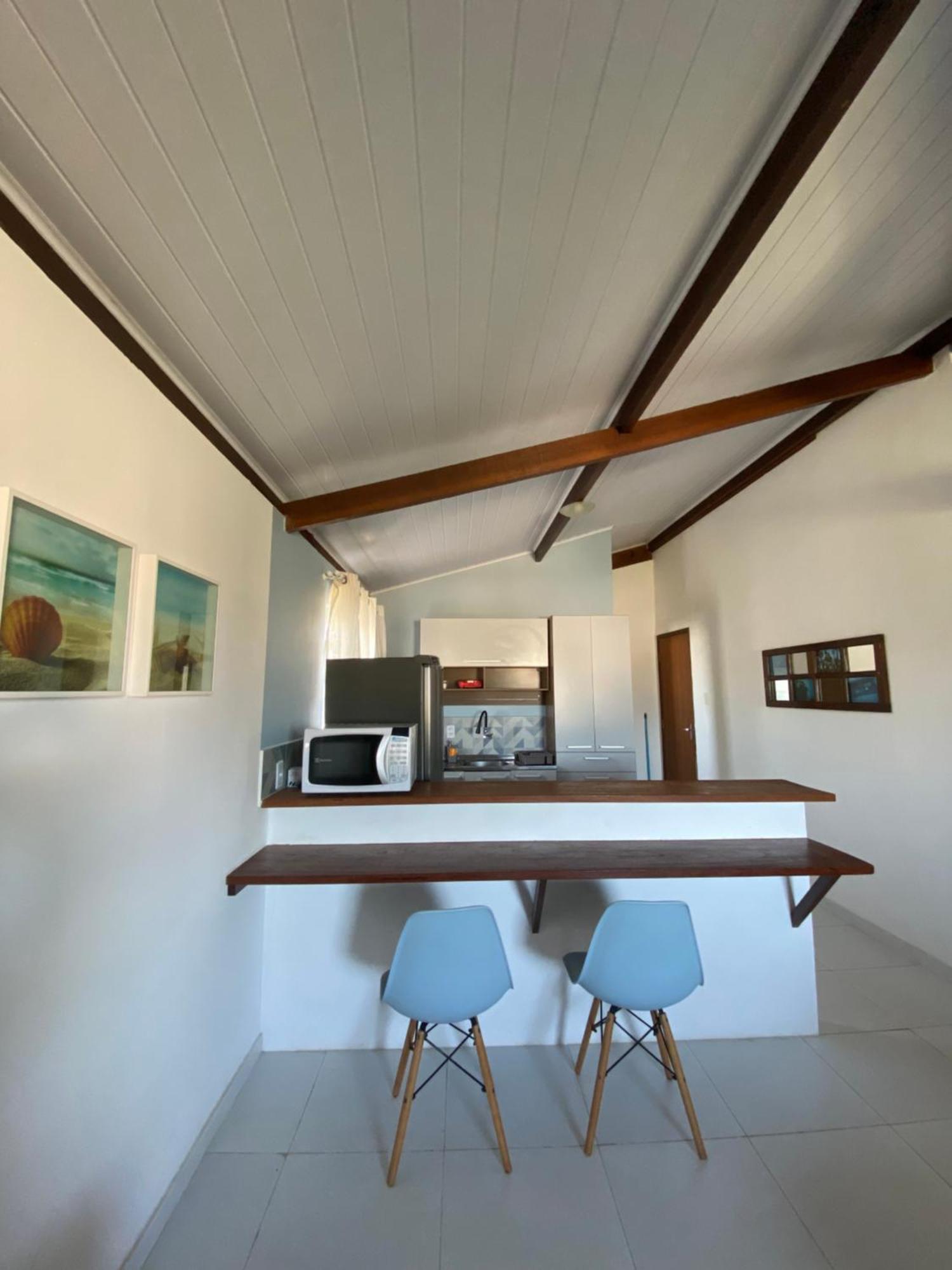Loft Studio - Mar Azul Lauro de Freitas Exterior foto